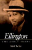 Ellington The Early Years cover
