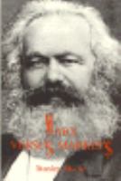 Marx Versus Markets cover