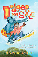 Dodger for Sale cover