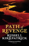 Path of Revenge cover