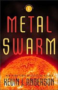 Metal Swarm cover