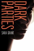 Dark Parties cover