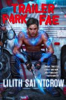Trailer Park Fae cover