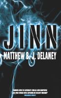Jinn cover
