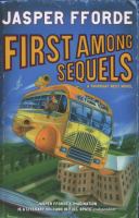 First Among Sequels cover