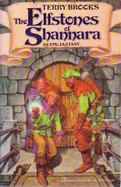 The Elfstones of Shannara cover