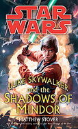 Luke Skywalker and the Shadows of Mindor cover