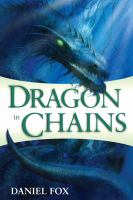 Dragon in Chains cover
