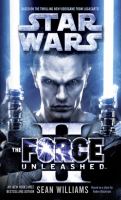 Star Wars: the Force Unleashed II cover