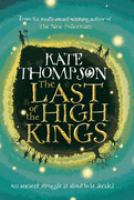 The Last of the High Kings cover