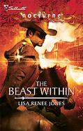 The Beast Within cover
