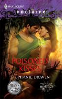 Poisoned Kisses cover