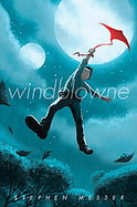 Windblowne cover