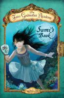 Sumi's Book cover
