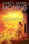 Dreamfever cover