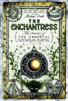 The Enchantress cover