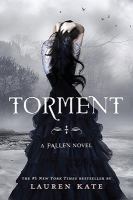 Torment cover