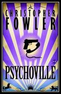 Psychoville cover