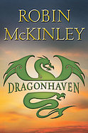 Dragonhaven cover
