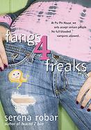 Fangs 4 Freaks cover