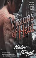 Visions of Heat cover