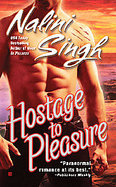 Hostage to Pleasure cover