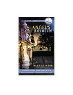 Angel's Advocate cover