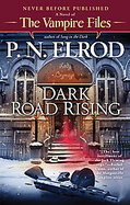 Dark Road Rising cover
