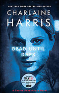 Dead Until Dark cover