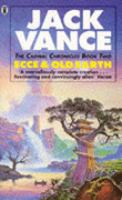 Ecce and Old Earth cover