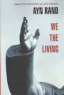 We the Living cover
