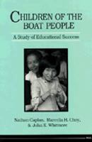 Children of the Boat People: A Study of Educational Success cover