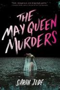 The May Queen Murders cover