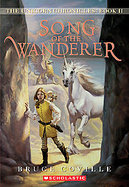Song Of The Wanderer cover