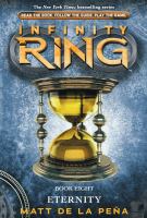 Infinity Ring: Book 8 cover