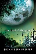 The Dead and the Gone cover