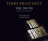 The Truth cover