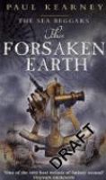 This Forsaken Earth cover