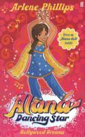 Alana Dancing Star: Bollywood Dreams cover