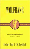 Wolfbane (SF Collector's Edition) cover