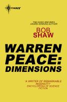 Warren Peace: Dimensions cover