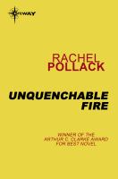 Unquenchable Fire cover
