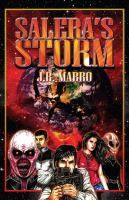 Salera's Storm cover