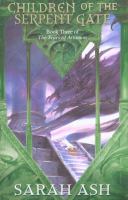 The Tears of Artamon cover