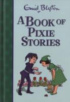 A Book of Pixie Stories (Rewards) cover