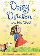 Daisy Dawson Is on Her Way! cover