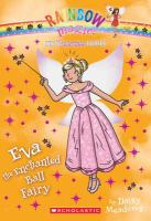 Eva the Enchanted Ball Fairy cover