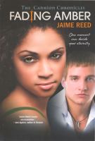 Fading Amber cover