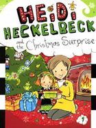 Heidi Heckelbeck and the Christmas Surprise cover