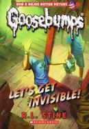 Let's Get Invisible! cover